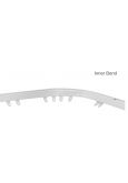 Inner Bend Finline Track