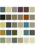 Lynxx Blackout Flame Retardant Fabric 24 Colours