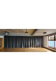 Dance Studio Room Divider