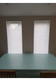 Voile Roller Blind