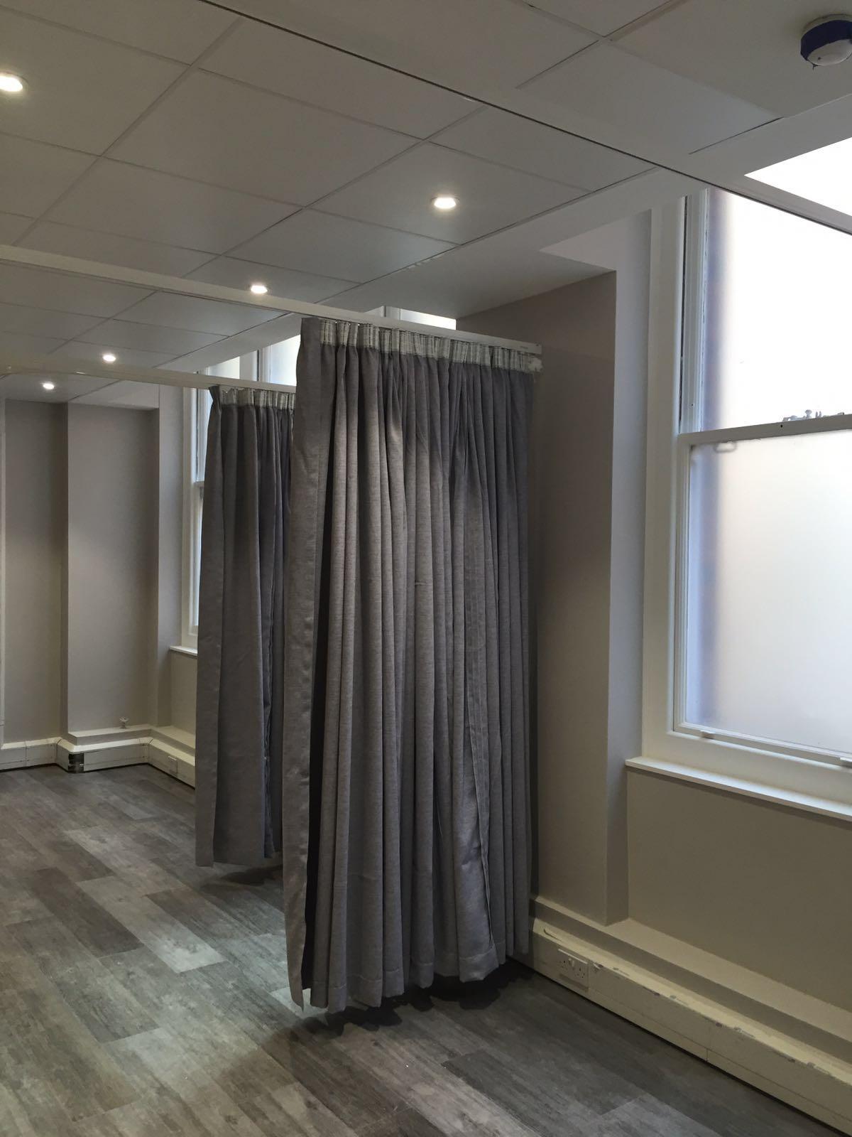 Why Are Cubicle Curtains Essential in Healthcare Facilities?