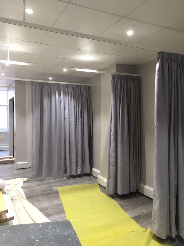 5 Tips to Pick the Right Curtains for Your Medical Practice