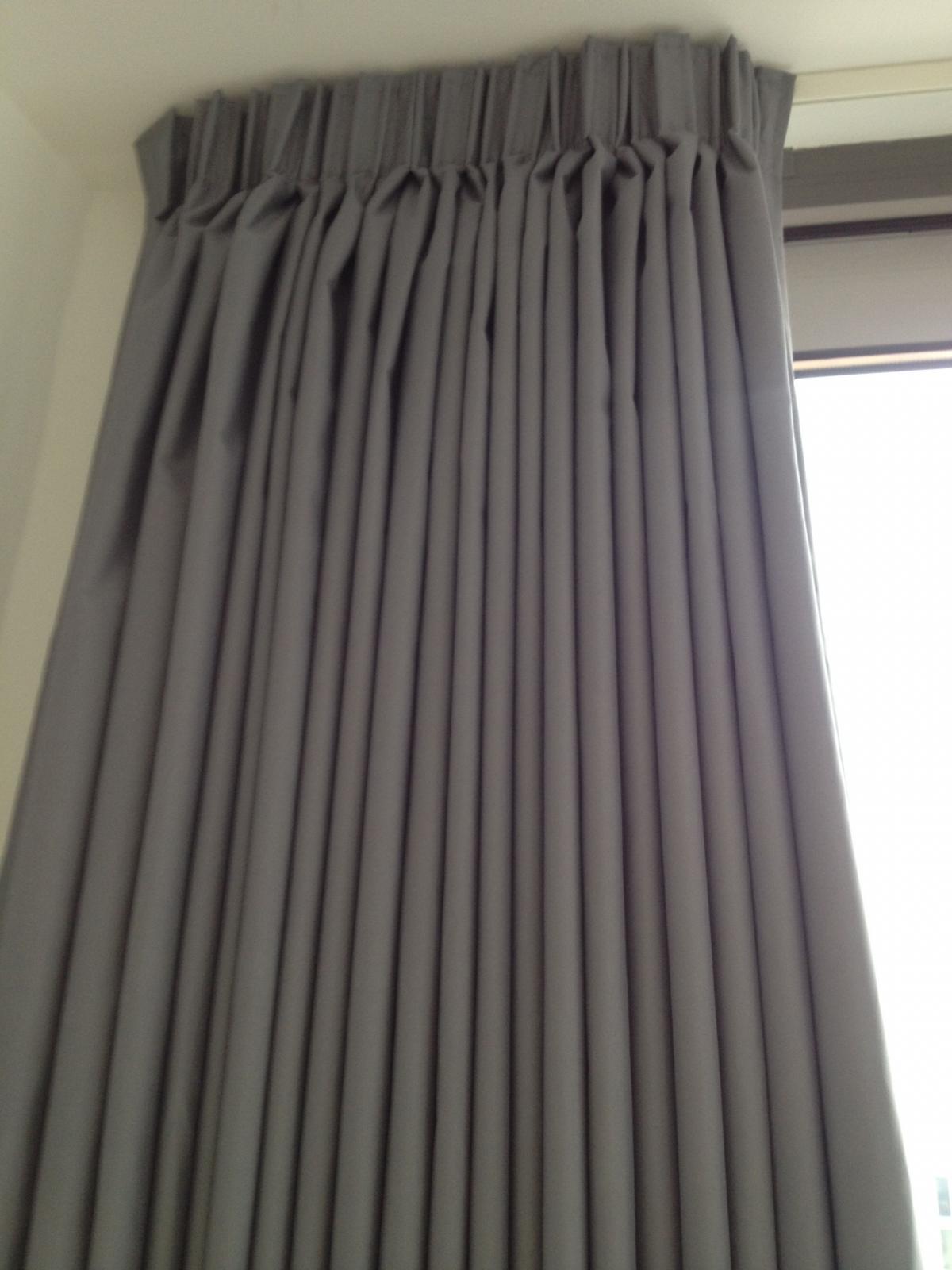 Why You Must Use Blackout Curtains Instead of Ordinary Drapes