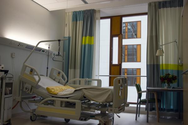 How to Choose Medical Curtains for Hospital Use - What to Know