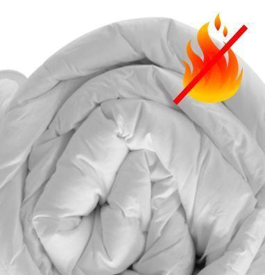 The Importance of Investing in Fire Retardant Bedding - What to Know