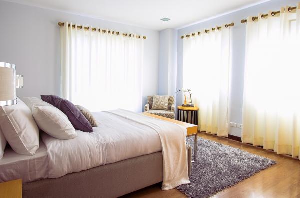 5 Tips for Keeping Your Curtains Looking Brand-New - Our Guide