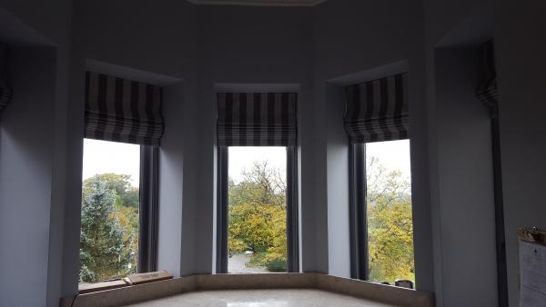 Why Choose Roman Blinds for Your Home - What to Know