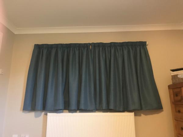 Bedroom Sound Proof Curtains