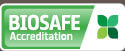 Bio Safe Certified