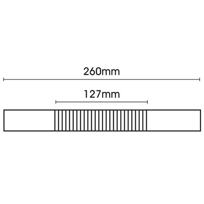 Specification of Eyelet Bay Pole Corner