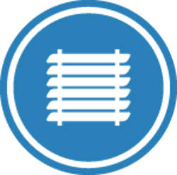 Made to Measure Blinds Icon