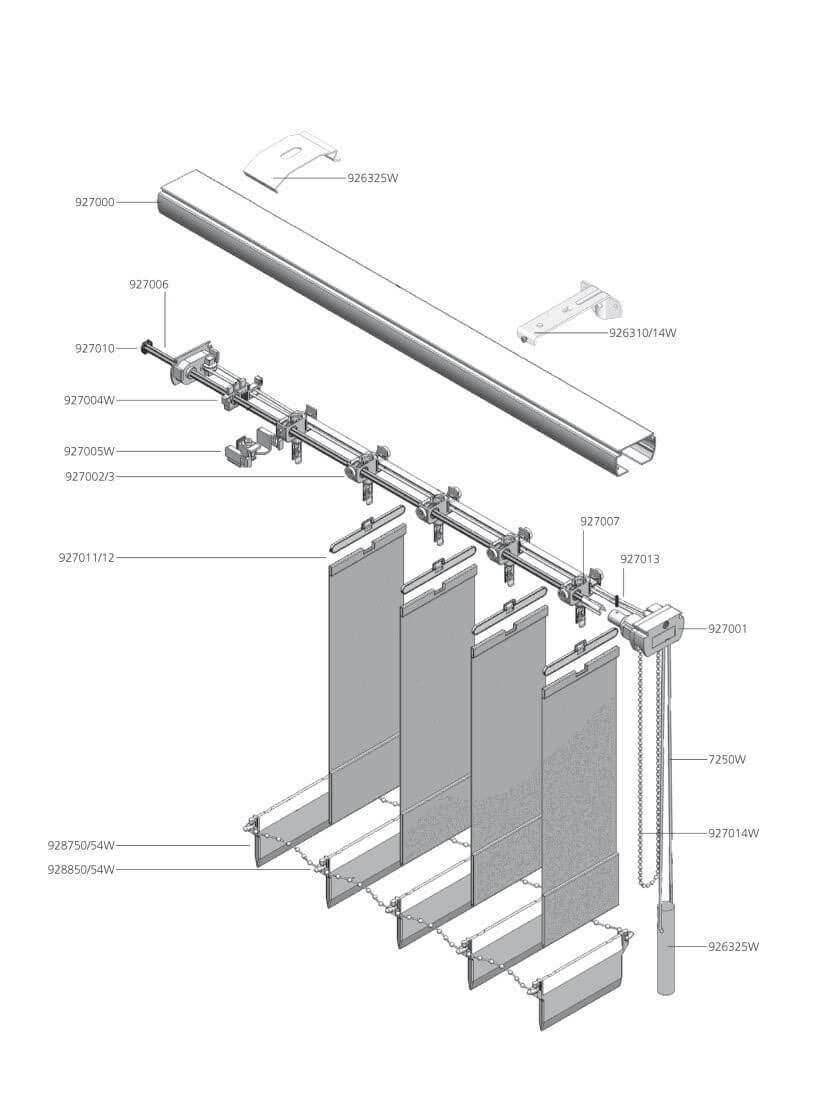 vertical-system